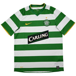 2008-10 CELTIC *SAMARAS* KOSZULKA M