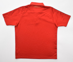 LIVERPOOL SHIRT L