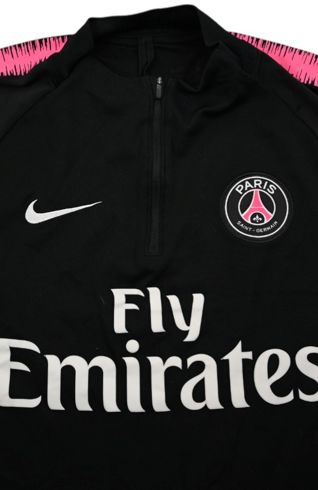 PARIS SAINT GERMAIN BLUZA M