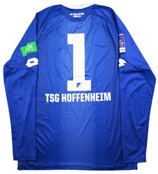 TSG HOFFENHEIM LONGSLEEVE M