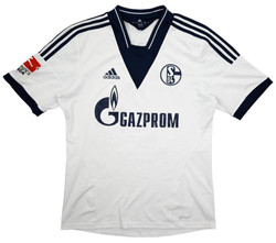 2013-15 FC SCHALKE 04 *PRINCE* KOSZULKA M