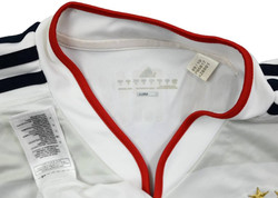 2010-11 BAYERN MUNCHEN KOSZULKA M