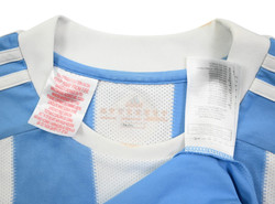 2010-11 ARGENTINA SHIRT XL. BOYS/S