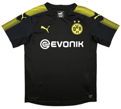 2017-18 BORUSSIA DORTMUND KOSZULKA XL. BOYS 