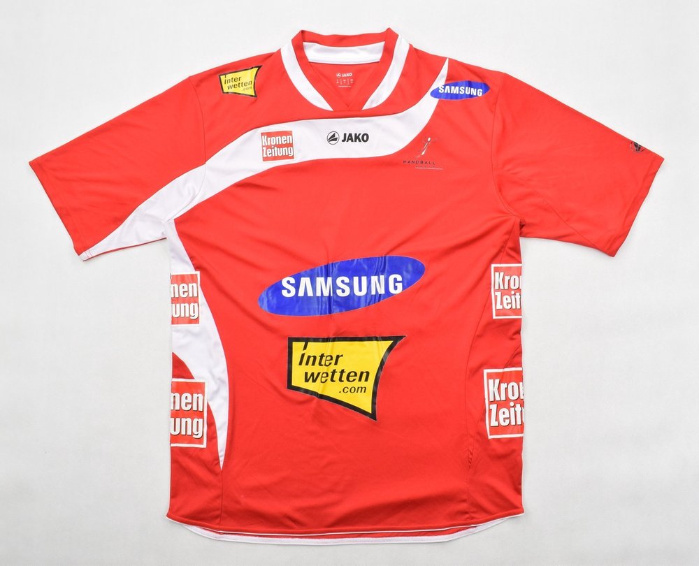 AUSTRIA HANDBALL SHIRT XL