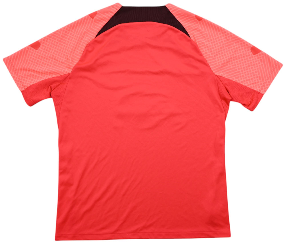 2022-23 LIVERPOOL KOSZULKA L