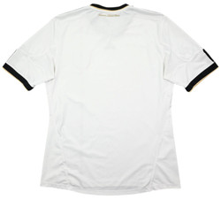 2010-11 GERMANY SHIRT XL
