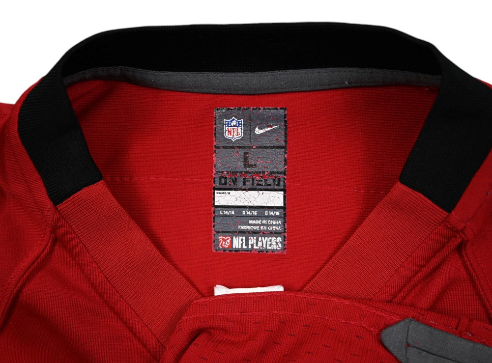 TAMPA BAY BACCANEERS *GLENNON* NFL KOSZULKA L. BOYS