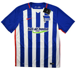 2015-16 HERTHA BSC *MEYER* KOSZULKA L