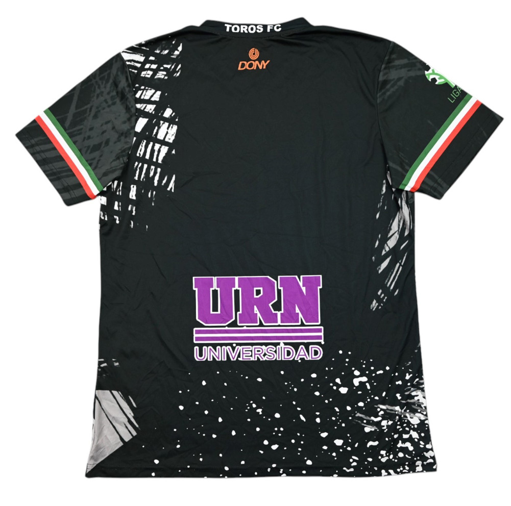 2022-23 TOROS FC SHIRT XL