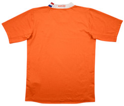 2008-10 NETHERLANDS SHIRT XL. BOYS