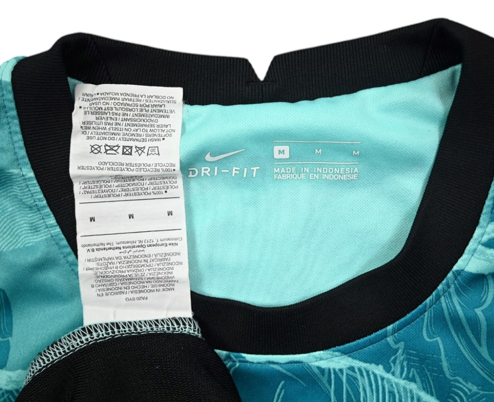 2020-21 LIVERPOOL SHIRT M