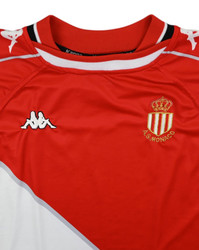 1999-00 MONACO KOSZULKA XL
