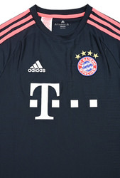 2015-16 BAYERN MUNCHEN SHIRT XL. BOYS