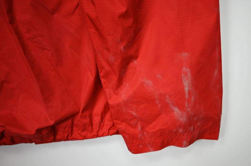  2006-07 LIVERPOOL JACKET L