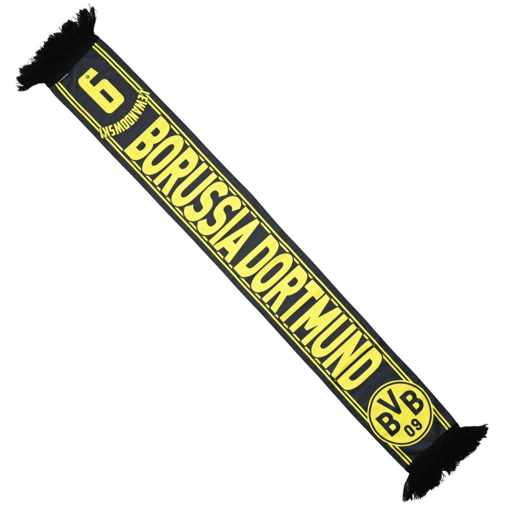 BORUSSIA DORTMUND ROBERT LEWANDOWSKI SZALIK