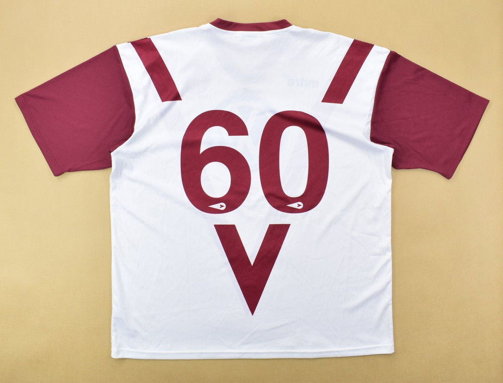 2006-07 MOROKA SWALLOWS KOSZUKA XL