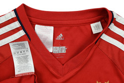 2017-18 BAYERN MUNCHEN SHIRT L.BOYS 