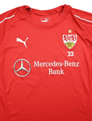 VFB STUTTGART SHIRT L