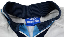 1995-97 ENGLAND *SHEARER* KOSZULKA M