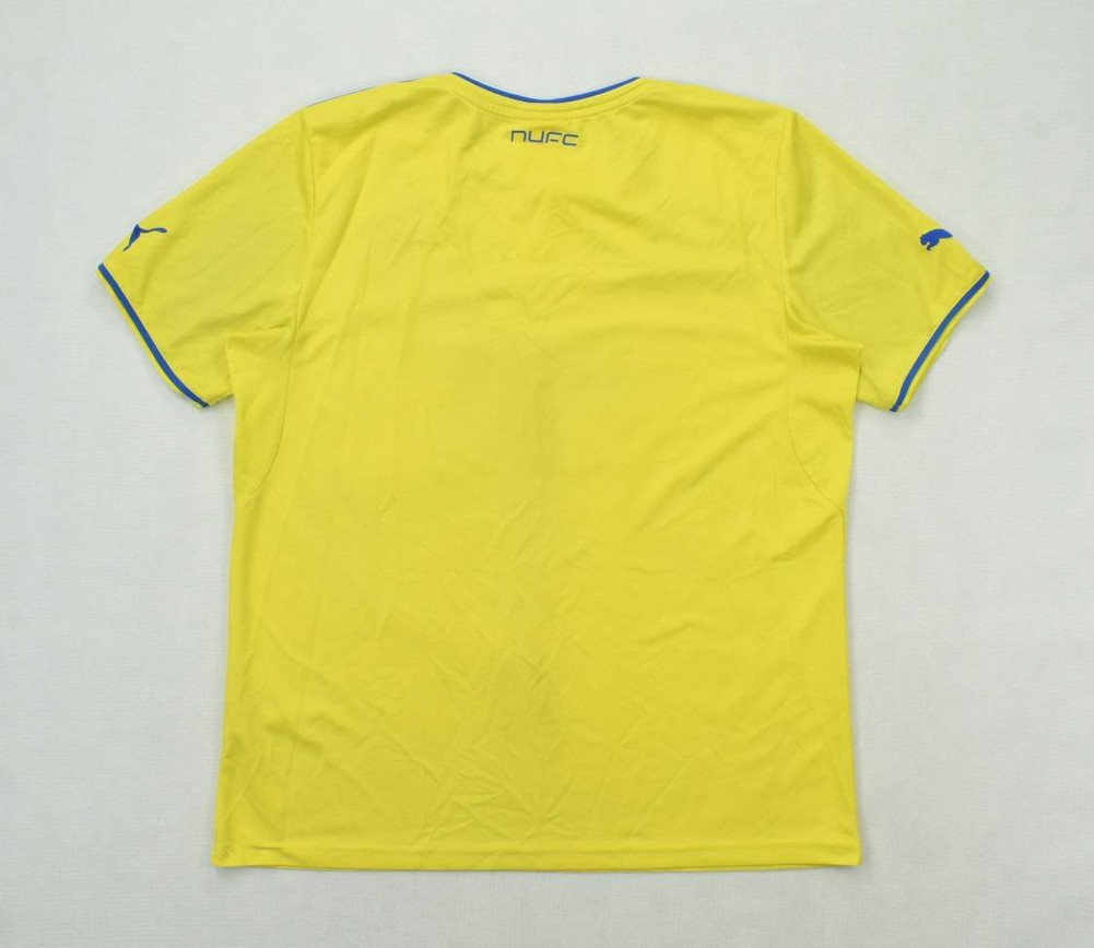2013-14 NEWCASTLE UNITED KOSZULKA M