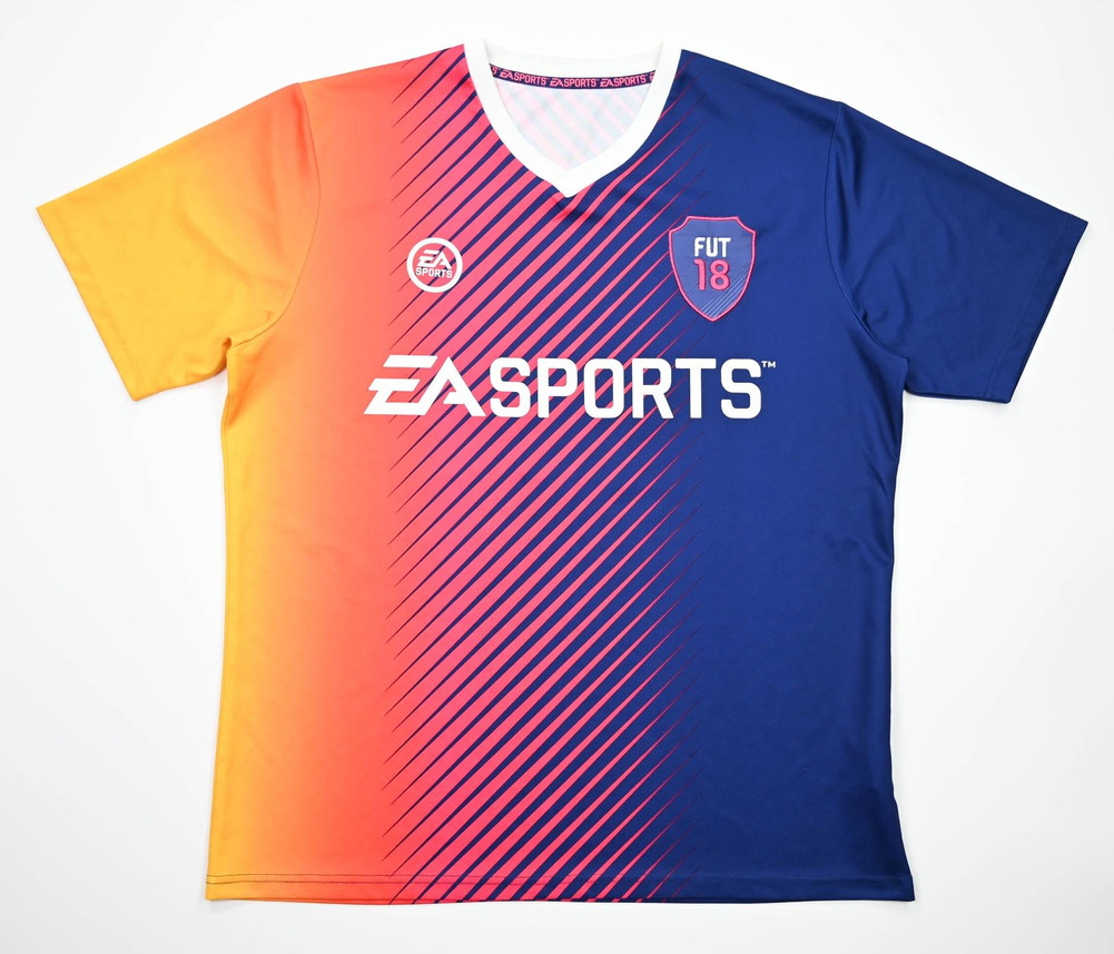 EA SPORTS FIFA 18 ULTIMATE TEAM SHIRT L