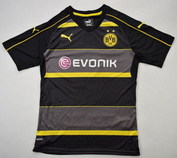 2016-17 BORUSSIA DORTMUND *ME* KOSZULKA S