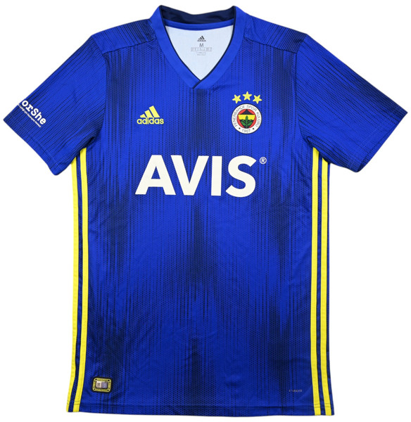 2019-20 FENERBAHCE KOSZULKA M