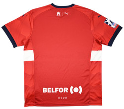 HAMBURG HANDBALL SHIRT XL