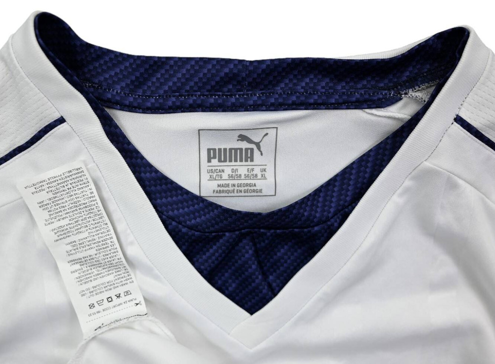 2016-17 ITALY KOSZULKA XL