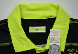 2017-18 SPORTING SHIRT L