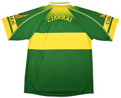 KERRY GAA SHIRT XL