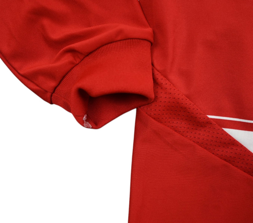 2008-09 BAYERN MUNCHEN LONGSLEEVE PLAYER ISSUE KOSZULKA L