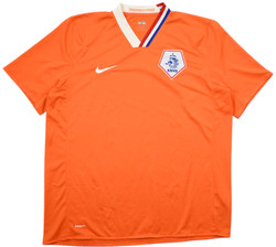 2008-10 NETHERLANDS KOSZULKA XL