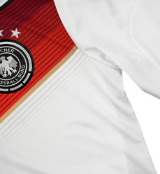 2014-15 GERMANY *LAHM* SHIRT L