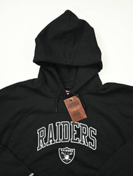 RAIDERS NFL TOP XL