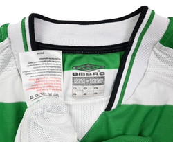 2001-03 CELTIC KOSZULKA L