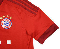 2015-16 BAYERN MUNCHEN *ROBBEN* KOSZULKA XL. BOYS