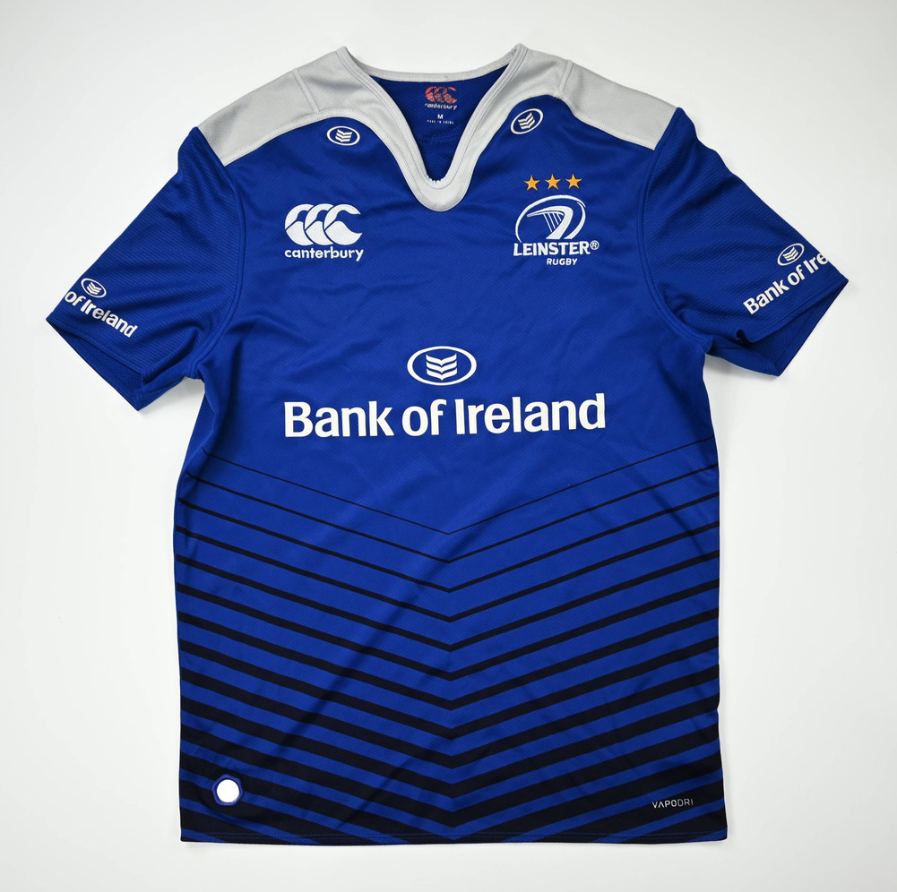 LEINSTER RUGBY SHIRT M