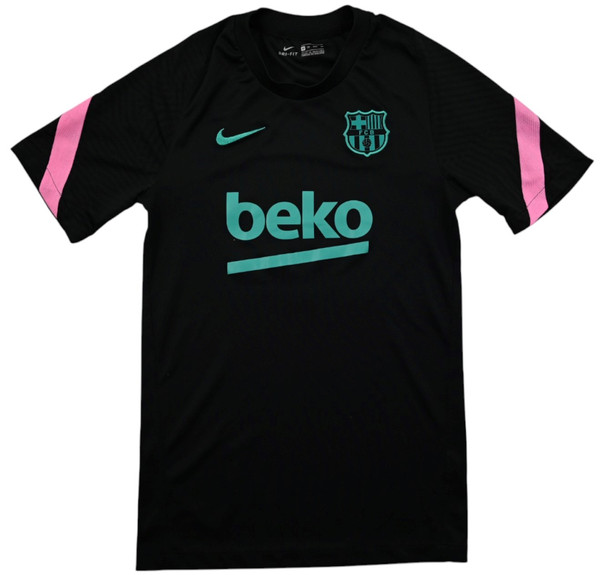 2020-21 BARCELONA SHIRT XS