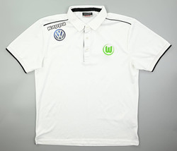 VFL WOLFSBURG KOSZULKA M