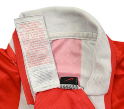 2002-04 SUNDERLAND SHIRT S