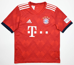 2018-19 BAYERN MUNCHEN *LEWANDOWSKI* KOSZULKA L. BOYS