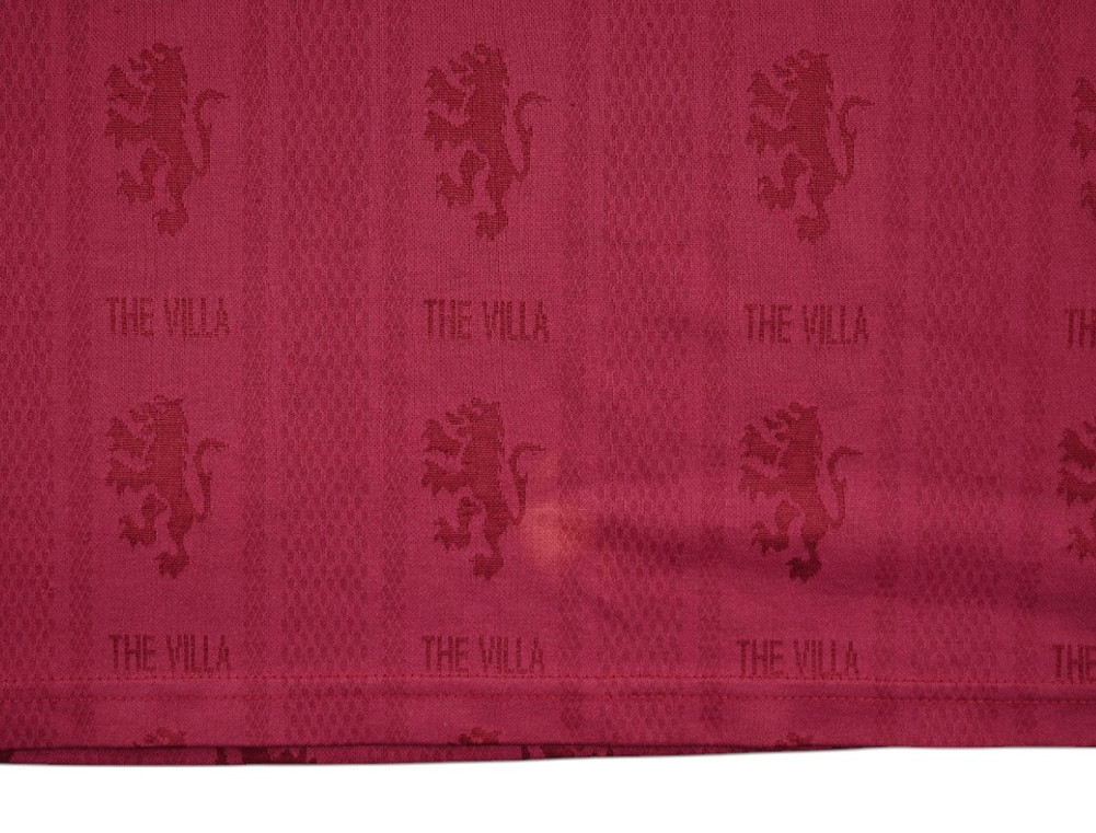 1995-97 ASTON VILLA KOSZULKA M 