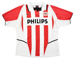 2002-04 PSV EINDHOVEN KOSZULKA XL