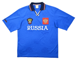 RUSSIA SHIRT L