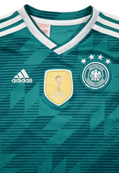 2018-19 GERMANY SHIRT S. BOYS