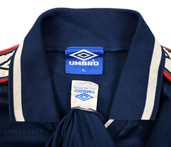 UMBRO OLDSCHOOL KOSZULKA XL