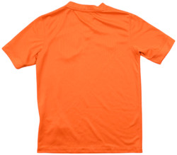 2014-15 NETHERLANDS SHIRT M. BOYS 