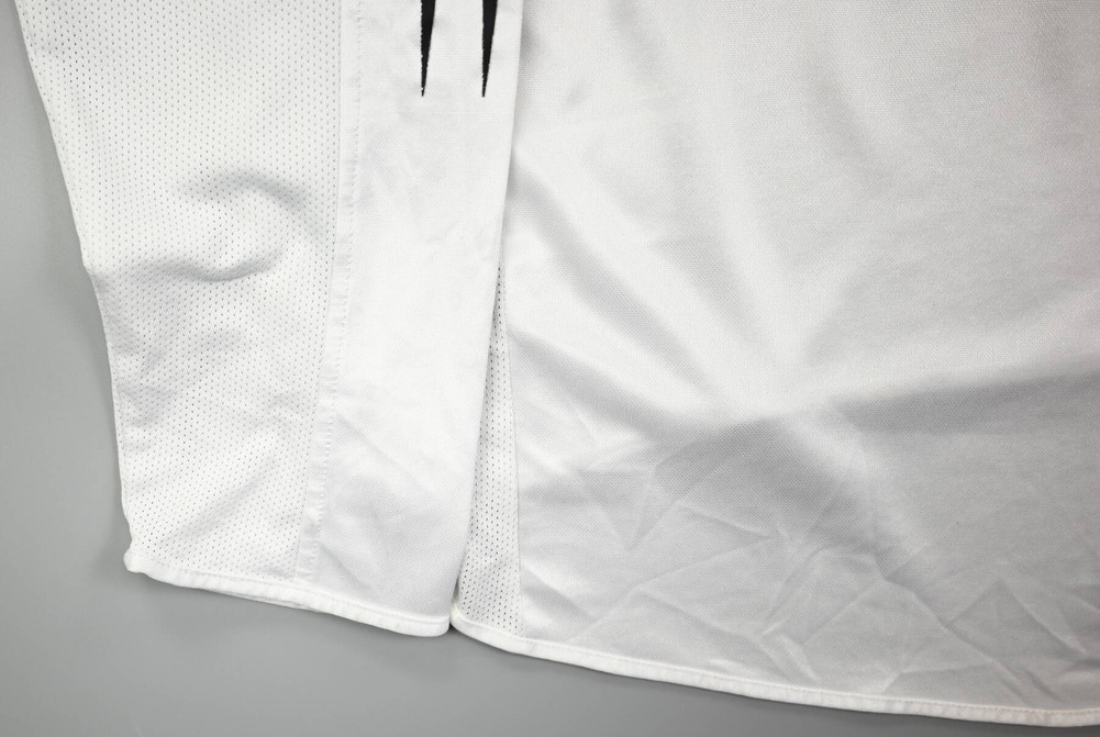 2004-05 REAL MADRID LONGSLEEVE M